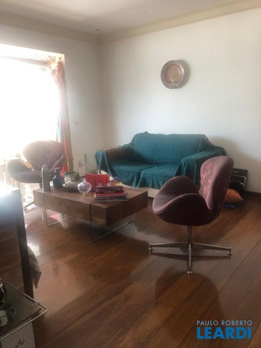 Imagem 4 de 11 de Apartamento - Brooklin - Sp - 574737