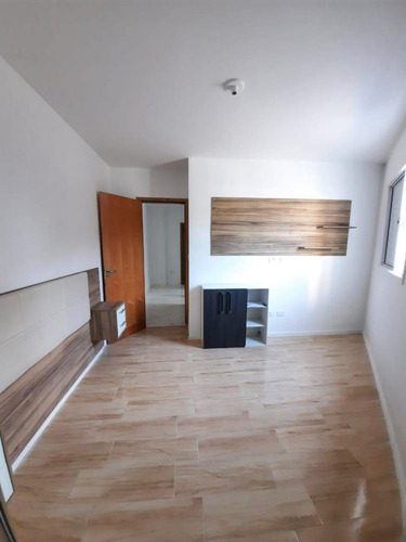 Imagem 12 de 16 de Apartamento 2 Dorm. Vila Curuçá - 26751l