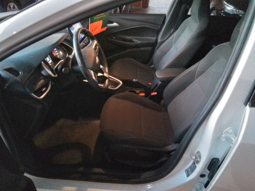 Chevrolet Onix 1.0 TURBO FLEX LTZ AUTOMÁTICO