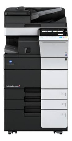 Impresora Multifuncional 