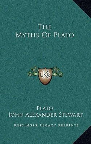 Libro The Myths Of Plato - Plato
