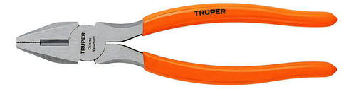 Alicate De Electricista 6'' Truper 17306