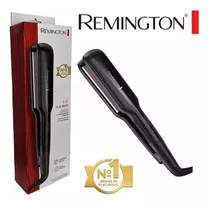 Comprar Plancha De Cabello Remington Flat Iron 450°f Gruesa Original