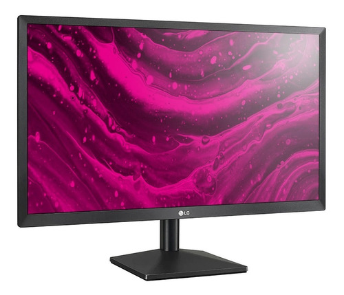 Monitor Gamer Ips 22 Pulgadas LG 22mn430h 5ms 1080p Freesync