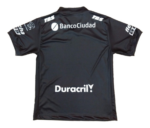 Imagen 7 de 7 de Camiseta Alternativa 2 2020 Niño