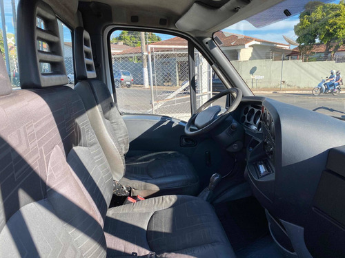 Iveco Daily 55c16