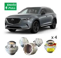 Comprar Tuercas Y Birlos De Seguridad Mazda Cx9  - Todos Los Modelos