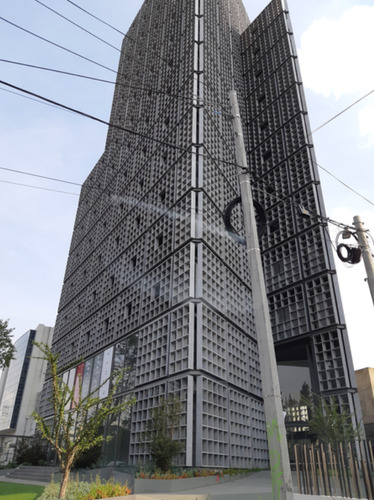 Oficinas En Renta En Colomos Providencia Corporativo Colomo
