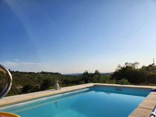 Imagen 5 de 25 de Casa Con Piscina Climatizada Las Rocas - Los Romerillos