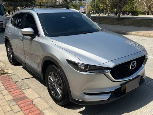 Mazda CX-5 2.5 Touring At