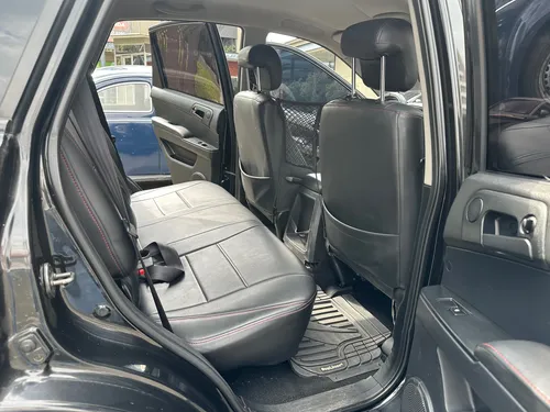 SsangYong Actyon 2.3 A230