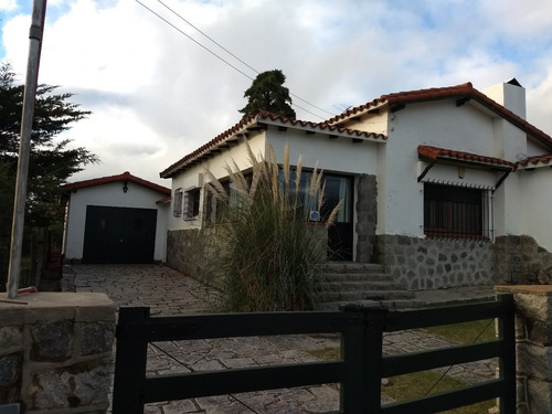 Casas En Venta En Huerta Grande