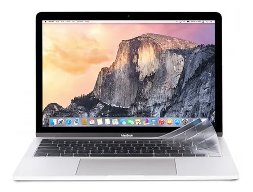Wiwu Keyboard Protector Silicona Macbook Pro 13 16