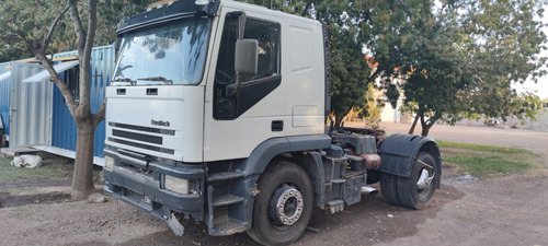 Iveco Eurotech 