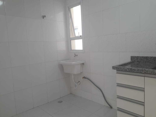 Imagem 4 de 11 de Locação Apartamento Sao Caetano Do Sul Nova Gerty Ref: 7539 - 1033-7539
