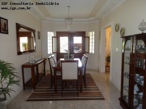 Imagem 26 de 30 de Chacara Condominio Shanadu Indaiatuba - Ch00763 - 2818045