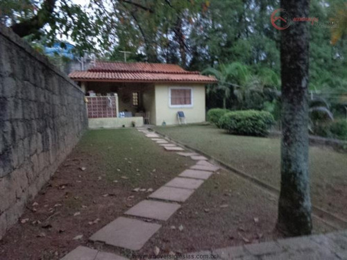 Imagem 4 de 29 de Chácaras Na Represa À Venda Em Mairiporã/sp - Compre O Seu Chácaras Na Represa Aqui! - 1370035
