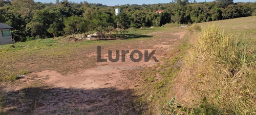 Imagem 11 de 14 de Terreno À Venda Em Condomínio Fechado Village Haras São Luiz Ii - Te006170