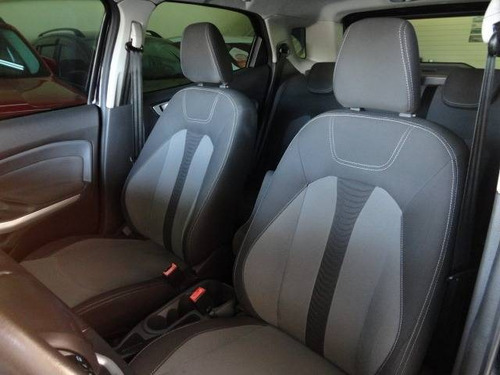Imagem 6 de 10 de Ford Ecosport 2.0 Freestyle 16v Flex 4p Powershift