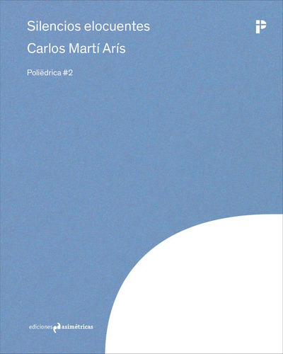 Silencios Elocuentes - Marti Aris,carlos