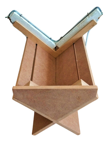 Máquina De Cortar Botella De Vidrio Mdf Mejorada