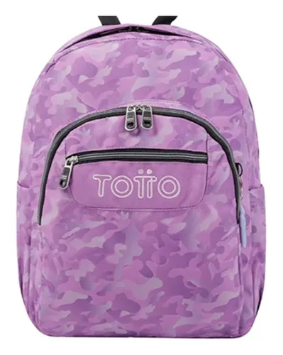 JUGUEKALOS JUGUETERIA Bolsos Totto Morrales