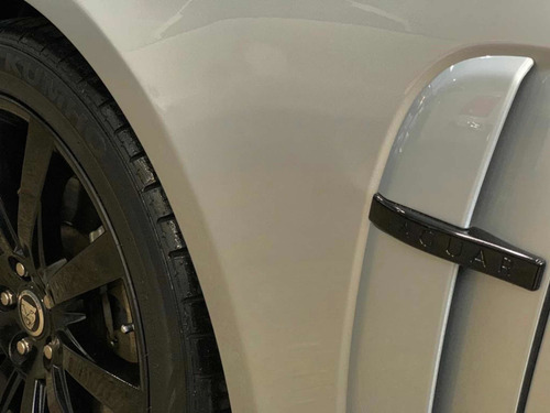 Imagen 6 de 15 de Jaguar Xf 2011 3.0 V6