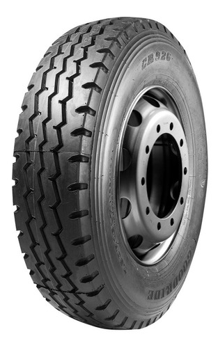 Neumatico Kumho 295 80 22.5  154/152m Zdr03   Zetum Taco