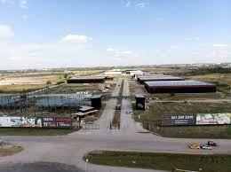 Imagen 9 de 10 de Nave Industrial - Polo 52
