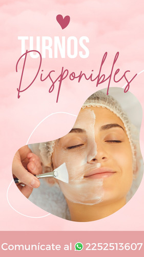 Imagen 1 de 1 de Limpieza Facial Profunda