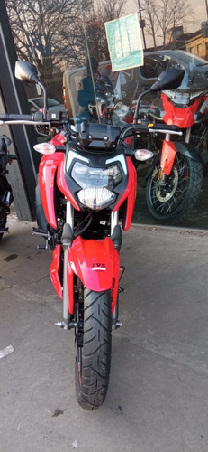 Imagen 19 de 25 de Tvs Rtr 160