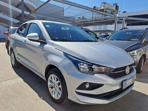 Fiat Cronos 1.3 Gse Drive