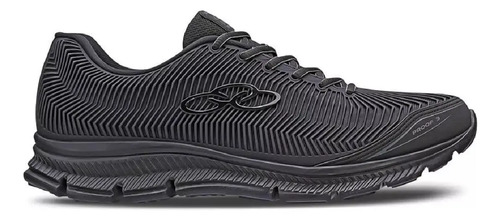 Tênis Masculino E Feminino Esportivo Proof 3 Olympikus