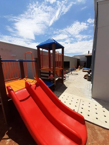Imagem 11 de 14 de Apartamento Com 2 Dormitórios À Venda, 58 M² Por R$ 255.000 - Santana - São José Dos Campos/sp - Ap0886