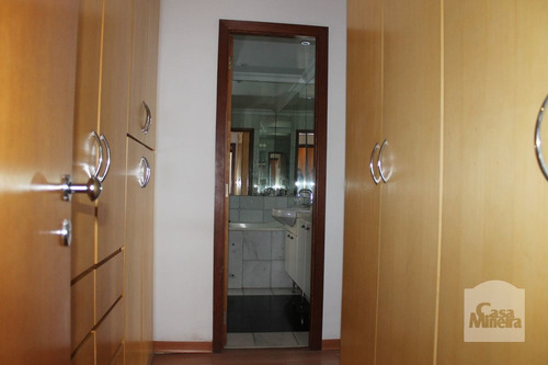 Imagem 9 de 15 de Apartamento À Venda No Luxemburgo - Código 267185 - 267185