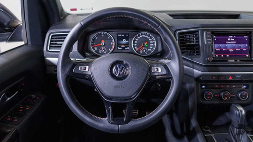 Imagem 6 de 8 de Volkswagen Amarok V6 Extreme