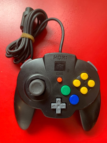 Control Hori N64 Original