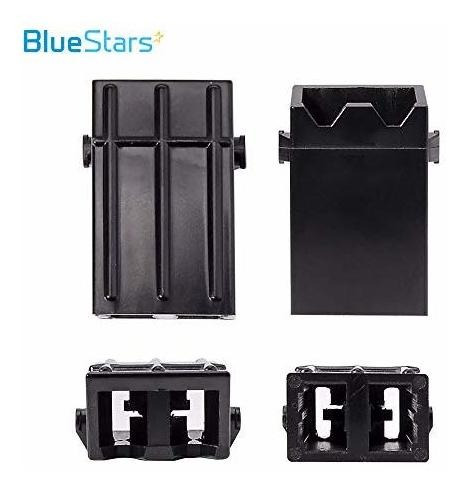 Herramienta Blue Stars 330031 Kit Repuesto Quemador