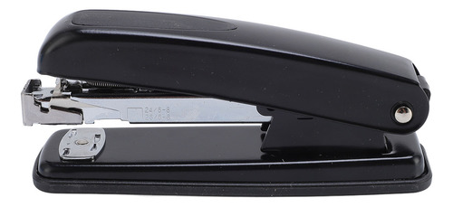 Grampeador De Mesa Heavy Duty, Capacidade Para 40 Folhas, Fá