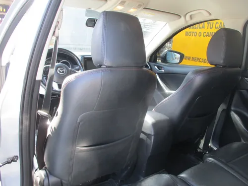 Mazda CX-5 TOURING 4X2 2000CC AT AA