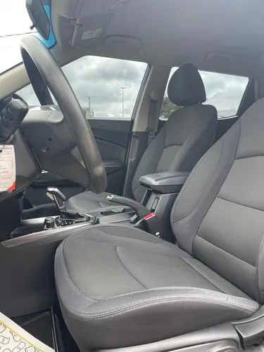 SsangYong Tivoli 1.6 Elite 4X2 Aut