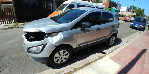 Ford Ecosport 1.5 S 123cv 4x2 2018
