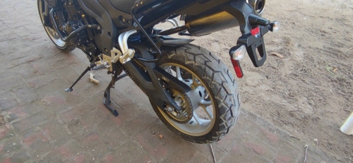 Triumph Tiger 1050