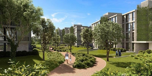 Imagen 10 de 12 de Departamento En Residence Pilará 3 Ambientes - 1° Piso| Mallmann Propiedades