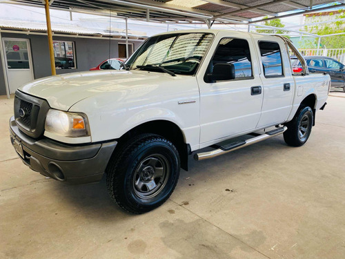 Ford Ranger 3.0 Xl I Dc 4x4 Plus