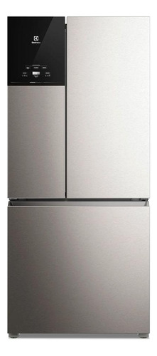 Heladera Electrolux Mod.im8s Fs 633lts Inox
