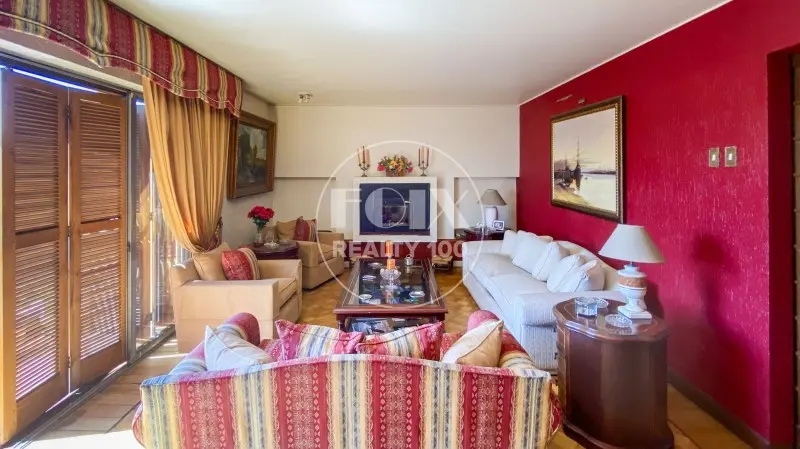 Imagen 3 de 25 de Oportunidad Única / Penthouse Plaza Las Lilas