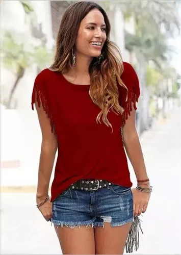 Blusa blanca hippie hotsell