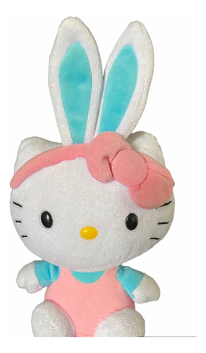 Coneja Peluche Hello Kitty