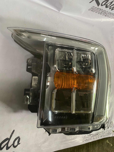 Faro Izquierdo Ford Lobo Lariat F150 2021 2022 2023